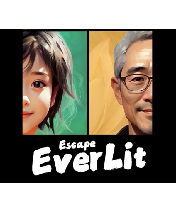 Escape Everlit Steam Key GLOBAL